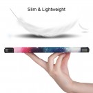 Deksel Tri-Fold Smart Galaxy Tab S7/S8 - Galakse thumbnail