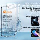 IMAK Herdet glass skjermbeskytter Samsung Galaxy S26 FE 5G thumbnail