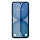 Kalebol TPU Deksel for Nothing Phone 4a 5G Gjennomsiktig thumbnail