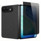 NORTHJO Privacy skjermbeskytter heldekkende iPhone Fold thumbnail