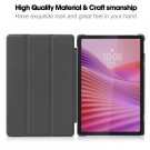Deksel Tri-Fold Smart til Lenovo Tab - Galakse thumbnail