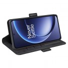 Lommebok deksel Premium for OnePlus 15 5G svart thumbnail