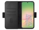 KEY Nordfjord lommebok deksel Samsung Galaxy A56/A36 5G Svart thumbnail