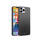 MOFI Shield Slim Frosted deksel til iPhone 15 Pro svart thumbnail