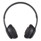 Bluetooth Hodetelefoner med Bluetooth 5.0 - Svart thumbnail