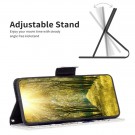 Lommebok deksel til Samsung Galaxy S25 5G - Butterfly thumbnail