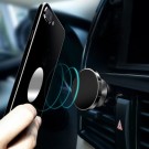 Eazy Magnetisk Luftventil Bilholder svart thumbnail