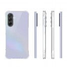 Tech-Flex Støtsikkert Deksel Samsung Galaxy A18 Gjennomsiktig thumbnail