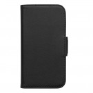 KEY Nordfjord lommebok deksel iPhone 16 Svart thumbnail