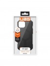 UAG Essential Armor Deksel Magsafe iPhone 15 svart thumbnail