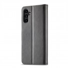 LC.IMEEKE Lommebok deksel for Samsung Galaxy A13 5G/A04s svart thumbnail