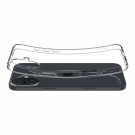 Spigen TPU deksel iPhone 16 Liquid Crystal Clear thumbnail