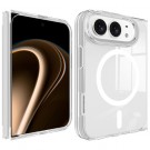 Tech-Flex Deksel iPhone Duo MagSafe Gjennomsiktig thumbnail