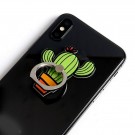 Ringholder for mobiltelefon - Kaktus thumbnail