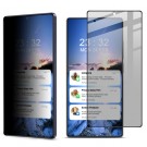 IMAK Privacy Herdet Glass skjermbeskytter Samsung Galaxy S25 Ultra 5G thumbnail