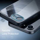 Dux Ducis Aimo Series deksel iPhone 16e - Svart thumbnail