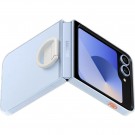 Samsung Original Galaxy Z Flip 6 5G Deksel Transparent thumbnail