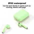 Bluetooth In-Ear Øreplugger Mini Bluetooth 5.0 flere farger thumbnail