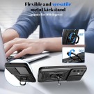 Tech-Flex Deksel med Ring Grep Samsung Galaxy A37 5G svart thumbnail