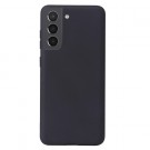 Tech-Flex TPU Deksel til Samsung Galaxy S21+ plus 5G svart thumbnail