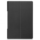 Deksel Tri-Fold Smart til Lenovo Yoga Tab 11 svart thumbnail
