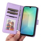 BETOPNICE 2-i-1 Lommebok deksel Samsung Galaxy A26 5G lys lilla thumbnail