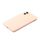Tech-Flex TPU Deksel til iPhone 12 Mini rosa thumbnail