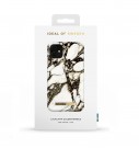 iDeal Of Sweden iPhone 11/XR Fashion Case - Calacatta Golden Marble thumbnail