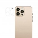 Herdet Glass Kamerabeskyttelse iPhone 14 Pro  thumbnail