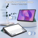 Deksel Tri-Fold Smart til Lenovo Idea Tab 11