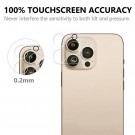 Herdet Glass Kamerabeskyttelse iPhone 14 Pro Max thumbnail