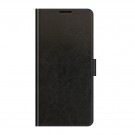 Lommebok deksel Premium for OnePlus Nord CE 5G svart thumbnail
