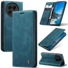 CaseMe flip Retro deksel for OnePlus 13 5G blå thumbnail
