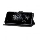 Lommebok deksel for OnePlus 11 5G svart thumbnail