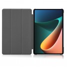 Deksel Tri-Fold Smart til Xiaomi Pad 5 svart thumbnail
