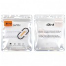 xDfind Magnetisk trådløs USB-C Galaxy Watch Ladekabel svart thumbnail