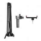 PULUZ Desktop justerbar arm holder for nettbrett - Svart thumbnail