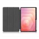 Deksel Tri-Fold Smart til Samsung Galaxy Tab S12 Ultra svart thumbnail