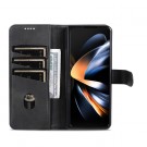 Azns Lommebok deksel for Samsung Galaxy Z Fold 3 svart thumbnail