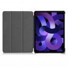 Deksel Tri-Fold Smart til Apple iPad Air 11