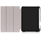 Deksel Tri-Fold Smart iPad Mini 6/7 (2021/2024) Galakse thumbnail