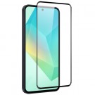 NORTHJO herdet Glass skjermbeskytter Samsung Galaxy A36 5G svart kant thumbnail