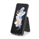 LC.IMEEKE Lommebok deksel for Samsung Galaxy Z Flip 6 5G svart thumbnail