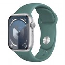 Sportsreim Silikon Apple Watch 44/45/46/49mm - Flere farger thumbnail