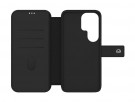 KEY Nordfjord lommebok deksel Samsung Galaxy S26 Ultra 5G Svart thumbnail