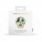 Ideal Of Sweden Magnetic Ring Mount Calacatta Emerald Marble  thumbnail