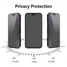 Enkay Hat-Prince Herdet Glass Privacy skjermbeskytter iPhone 15 pro svart kant thumbnail