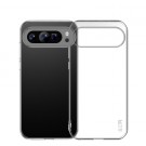 MOFI TPU Deksel for Google Pixel 9 Pro 5G Gjennomsiktig thumbnail