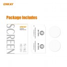 Enkay Hat-Prince 2-pack herdet glass Garmin Forerunner 45 / 45S  thumbnail