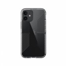 Speck Deksel Presidio Perfect-Clear Grips iPhone 12 Mini thumbnail